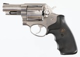 RUGER
SPEED-SIX
38 SPECIAL
REVOLVER - 4 of 10