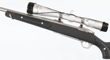 RUGERM777MMRIFLE WITH SCOPE - 4 of 15