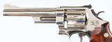 SMITH & WESSON
MODEL 27-2
357 MAGNUM
REVOLVER
TTT - 6 of 10