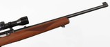 RUGER10/2222LRRIFLE WITH SCOPE(1993 YEAR MODEL) - 6 of 15