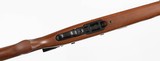 RUGER10/2222LRRIFLE WITH SCOPE(1993 YEAR MODEL) - 10 of 15