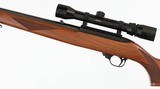 RUGER10/2222LRRIFLE WITH SCOPE(1993 YEAR MODEL) - 4 of 15