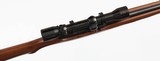 RUGER10/2222LRRIFLE WITH SCOPE(1993 YEAR MODEL) - 13 of 15