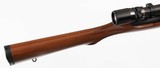RUGER10/2222LRRIFLE WITH SCOPE(1993 YEAR MODEL) - 14 of 15