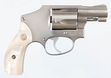SMITH & WESSONMODEL 9409MMREVOLVER - 1 of 10