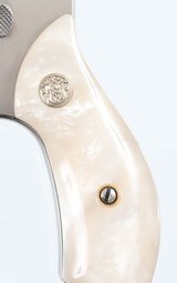 SMITH & WESSONMODEL 9409MMREVOLVER - 5 of 10