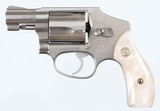 SMITH & WESSONMODEL 9409MMREVOLVER - 4 of 10