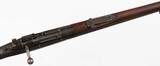 BRNO
VZ 98/22
8MM
RIFLE - 13 of 15