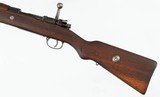 BRNO
VZ 98/22
8MM
RIFLE - 5 of 15