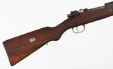 BRNO
VZ 98/22
8MM
RIFLE - 8 of 15