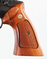 SMITH & WESSONMODEL 29-244 MAGNUMREVOLVERTTT - 5 of 10
