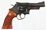 SMITH & WESSONMODEL 29-244 MAGNUMREVOLVERTTT - 1 of 10