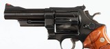 SMITH & WESSONMODEL 29-244 MAGNUMREVOLVERTTT - 6 of 10