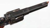 SMITH & WESSONMODEL 29-244 MAGNUMREVOLVERTTT - 9 of 10