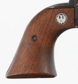 RUGERBLACKHAWK41 MAGNUMREVOLVER(3-SCREW) - 2 of 10