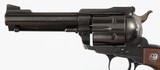 RUGERBLACKHAWK41 MAGNUMREVOLVER(3-SCREW) - 6 of 10
