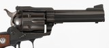RUGERBLACKHAWK41 MAGNUMREVOLVER(3-SCREW) - 3 of 10
