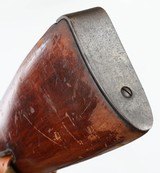 MOSIN NAGANTM447.62 x 54RRIFLE WITH BAYONET - 15 of 16