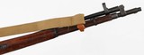 MOSIN NAGANTM447.62 x 54RRIFLE WITH BAYONET - 9 of 16