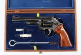 SMITH & WESSONMODEL 27-2357 MAGNUMREVOLVERTTT - 12 of 12