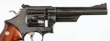 SMITH & WESSONMODEL 27-2357 MAGNUMREVOLVERTTT - 3 of 12