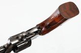 SMITH & WESSONMODEL 27-2357 MAGNUMREVOLVERTTT - 8 of 12