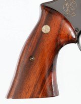 SMITH & WESSONMODEL 27-2357 MAGNUMREVOLVERTTT - 2 of 12