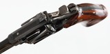 SMITH & WESSONMODEL 27-2357 MAGNUMREVOLVERTTT - 10 of 12