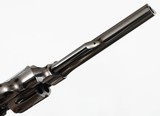 SMITH & WESSONMODEL 27-2357 MAGNUMREVOLVERTTT - 7 of 12