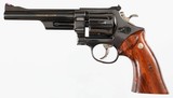 SMITH & WESSONMODEL 27-2357 MAGNUMREVOLVERTTT - 4 of 12