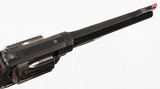 SMITH & WESSONMODEL 27-2357 MAGNUMREVOLVERTTT - 9 of 12