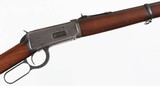 WINCHESTER
MODEL 94
30 WCF
RIFLE
(1940 YEAR MODEL) - 7 of 15