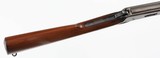 WINCHESTER
MODEL 94
30 WCF
RIFLE
(1940 YEAR MODEL) - 14 of 15