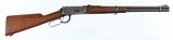 WINCHESTER
MODEL 94
30 WCF
RIFLE
(1940 YEAR MODEL) - 1 of 15