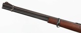 WINCHESTER
MODEL 94
30 WCF
RIFLE
(1940 YEAR MODEL) - 3 of 15