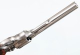 SMITH & WESSONMODEL 66-2357 MAGNUMREVOLVER - 7 of 10