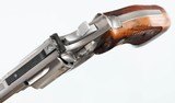SMITH & WESSONMODEL 66-2357 MAGNUMREVOLVER - 10 of 10