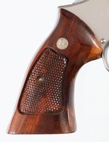 SMITH & WESSONMODEL 66-2357 MAGNUMREVOLVER - 2 of 10