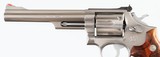 SMITH & WESSONMODEL 66-2357 MAGNUMREVOLVER - 6 of 10