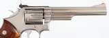 SMITH & WESSONMODEL 66-2357 MAGNUMREVOLVER - 3 of 10