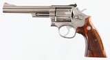 SMITH & WESSONMODEL 66-2357 MAGNUMREVOLVER - 4 of 10