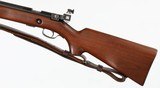 WINCHESTER
MODEL 75
22LR
RIFLE - 5 of 15