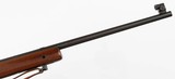 WINCHESTER
MODEL 75
22LR
RIFLE - 6 of 15