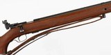WINCHESTER
MODEL 75
22LR
RIFLE - 7 of 15