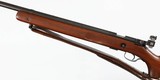 WINCHESTER
MODEL 75
22LR
RIFLE - 4 of 15