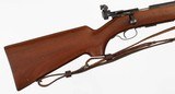 WINCHESTER
MODEL 75
22LR
RIFLE - 8 of 15