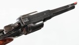 SMITH & WESSONMODEL 27-2357 MAGNUMREVOLVERTTT - 9 of 10