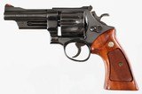 SMITH & WESSONMODEL 27-2357 MAGNUMREVOLVERTTT - 4 of 10