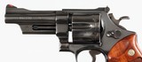 SMITH & WESSONMODEL 27-2357 MAGNUMREVOLVERTTT - 6 of 10