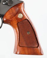 SMITH & WESSONMODEL 27-2357 MAGNUMREVOLVERTTT - 5 of 10